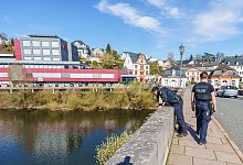 Weitere Entwicklung im Fall des vermisstem Sechsjährigen - Andreas Arnold/dpa