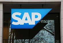 SAP - Marcus Brandt/dpa