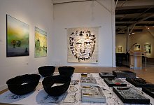 Ausstellung Schwalenberg - Sven Koch