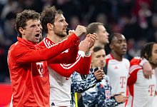 Thomas Müller - Sven Hoppe/dpa