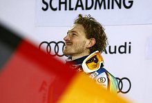 Linus Stra&szlig;er - Erwin Scheriau/APA/dpa