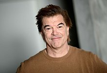 Mit den Toten Hosen geht Campino bald auf Tournee. - Britta Pedersen/dpa-Zentralbild/dpa