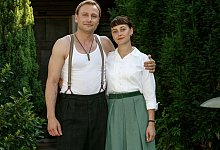 Bonn - ARD/Kai Schulz/dpa