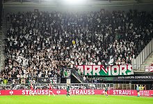 AZ Alkmaar - Legia Warschau - Ed Van De Pol/ANP/dpa/Archivbild