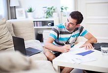 Initiativbewerbung - Foto: Christin Klose/dpa-tmn