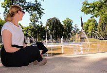 file7lxkdhacj5h97u6nhcs - Archivbild: Janet K&ouml;nig