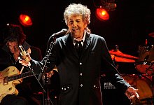 Bob Dylan - Chris Pizzello/AP/dpa