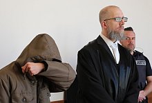 Versuchter Mord am Meschesee - Janet König