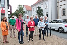 Rampendal - Carolin Brokmann-F&ouml;rster