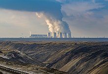 Klimawandel - Foto: Patrick Pleul/dpa-Zentralbild/dpa