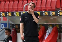 Florian Kohfeldt - Foto: Arne Dedert/dpa