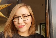 Lucie Sch&auml;ferkordt. - Gr&uuml;ne Jugend Lippe