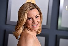 Elizabeth Banks - Jordan Strauss/Invision/AP/dpa