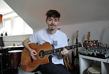 Max Grimm - Karolina Schmidt