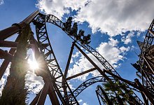 Freizeitaktivitäten - Philipp von Ditfurth/dpa