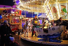 Andreasmesse - Nicole Ellerbrake