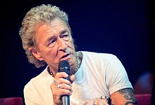 Peter Maffay - Julian Stratenschulte/dpa