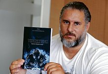 Tim K. - Wolfgang Rudolf