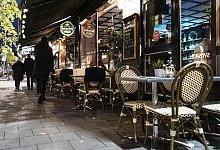 Coronavirus - Schweden - Foto: Amir Nabizadeh/TT News Agency/dpa