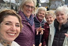 Soziale Dorfentwicklung - 1 - Stadt Barntrup