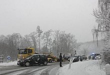 unfall - Paul Brinkmann