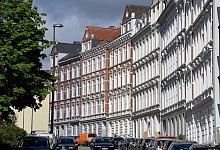 Altbauten - Foto: Carsten Rehder