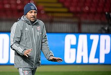 Hansi Flick - Foto: Sven Hoppe/dpa