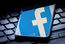 Facebook - Foto: Dominic Lipinski