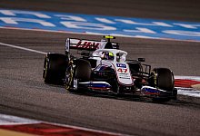 Mick Schumacher - Foto: James Gasperotti/ZUMA Wire/dpa