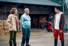 "Tatort: Bauernsterben" - Petro Domenigg/ARD Degeto/ORF/dpa