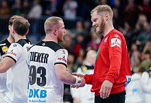 Johannes Bitter - Foto: Uwe Anspach/dpa