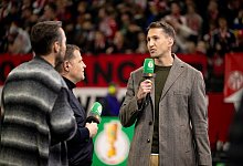 René Adler - Torsten Silz/dpa