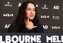 Australian Open - Frank Molter/dpa