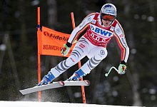 Thomas Dre&szlig;en - Foto: Robert F. Bukaty/AP/dpa