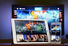 Beta-Version ARD-Mediathek - Foto: Stefan Krausse/ARD Online