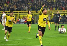 Malen - Foto: Bernd Thissen/dpa