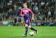 Jonathan Burkardt - Christian Charisius/dpa