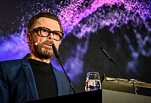 Bj&ouml;rn Ulvaeus - Sebastian Raabe/dpa