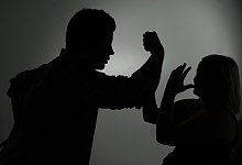 H&auml;usliche Gewalt - Foto: Jan-Philipp Strobel/dpa/Symbolbild