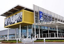 Grammy Museum in Cleveland, Mississippi - Visit Mississippi/dpa-tmn