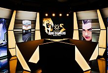 G2 Gozen - FREAKS 4U GAMING/Riot Games/dpa