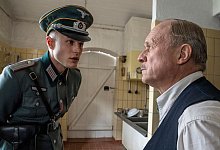 TV-Ausblick Das Erste "Tatort: Murot und das 1000-j&auml;hrige Reich" - Bettina Mueller/HR/dpa