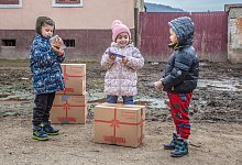 2025-12-04_endspurt-fur-den-johanniter-weihnachtstrucker_marcel_kohler - Marcel Kohler