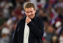 Slowakei - Deutschland - 1 - Christian Charisius/dpa