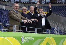 Sommerm&auml;rchen-Aff&auml;re - Kunz/Fotoagentur Kunz/dpa