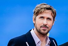 Ryan Gosling - Christoph Soeder/dpa