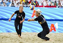 Ludwig und Lippmann - Eva Manhart/APA/dpa