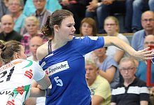 Merle Heidergott - Oliver K&ouml;nig