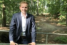 Janik Wiemann - Till Brand