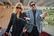 "Die Kinderschwindlerin" - Frank Dicks/ZDF/dpa